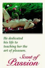 Poster for Scent of Passion