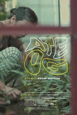 Poster for Ate O.G.
