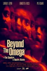 Poster for Il tuo sepolcro... la nostra alcova - Beyond the Omega