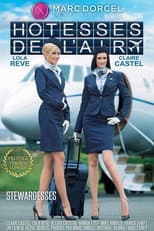 Poster for Stewardesses