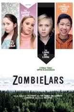 Poster for ZombieLars
