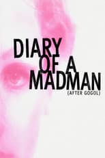 Poster for Diary of a Madman (After Gogol)