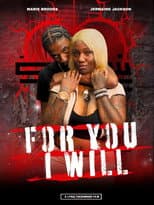 Poster for For You I Will