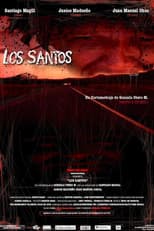 Poster for Los Santos