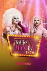 Poster for Die Tollie & Manila Show