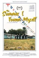 Poster for The Summer I Found Myself