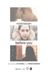 Poster for Before You