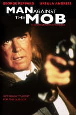 Poster for Man Against the Mob: The Chinatown Murders