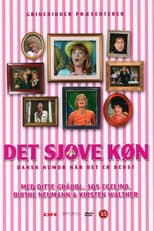 Poster for Det Sjove Køn