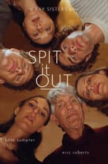 Poster for Spit It Out