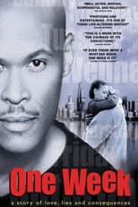 Poster for One Week