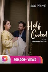 Poster for Half-Cooked