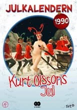 Poster for Kurt Olssons julkalender