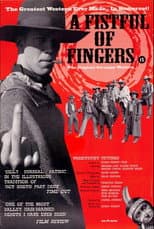 Poster for A Fistful of Fingers