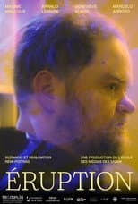 Poster for Eruption