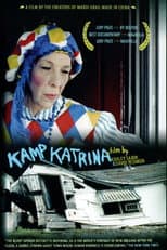 Poster for Kamp Katrina
