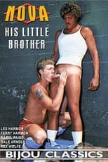 Poster for His Little Brother