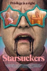 Poster for Starsuckers
