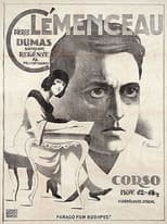 Poster for The Clemenceau Affair