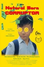 Poster for Natural Born Corruptor