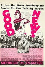 Poster for Good News