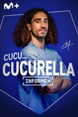 Poster for Informe Plus+. Cucu...Cucurella