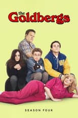 Poster for Season 4