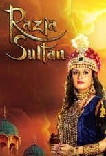 Poster for Razia Sultan