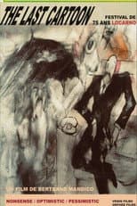 Poster for The Last Cartoon