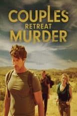 Poster for Couples Retreat Murder