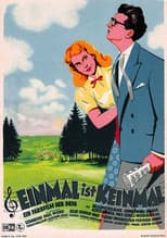 Poster for Once Is Never