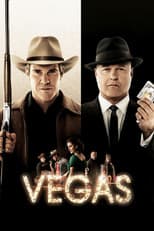 Poster for Vegas