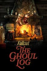 Poster for Fallout: The Ghoul Log