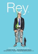Poster for Rey