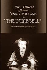 Poster for The Dumb-Bell
