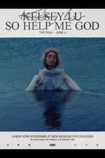 Poster for So Help Me God