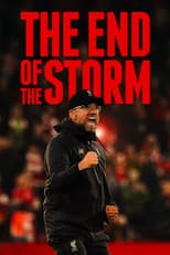 Poster for The End of the Storm