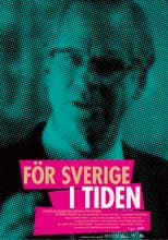 Poster for För Sverige i tiden