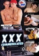 Poster for Citi Boyz 48: XXX Communicated