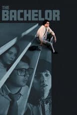 Poster for The Bachelor