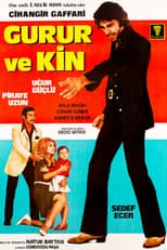 Poster for Gurur ve Kin
