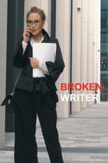 Poster for Broken Writer