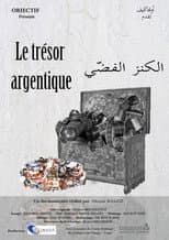 Poster for The Silver Treasure