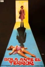 Poster for Alone Against Terror
