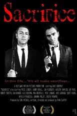 Poster for Sacrifice