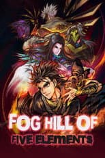 Poster for Fog Hill of Five Elements