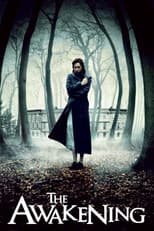 Poster for The Awakening