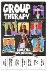 Poster for Group Therapy