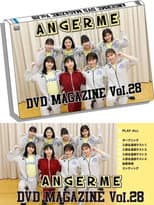 Poster for ANGERME DVD Magazine Vol.28