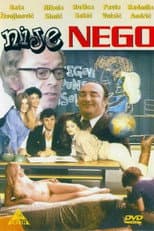 Poster for Tit for Tat